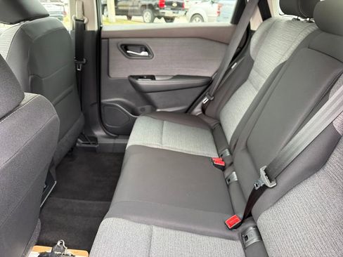 Used 2023 Nissan Rogue SV image 30