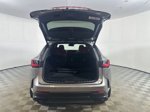 Used 2023 Lexus NX 350 AWD image 7