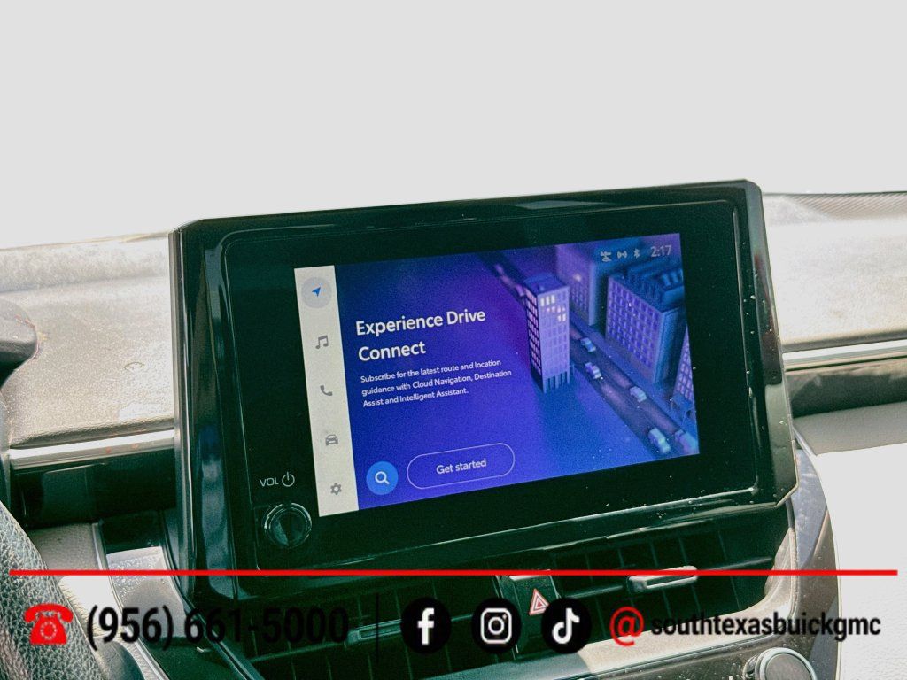 Used 2026 Toyota Corolla LE FWD image 15
