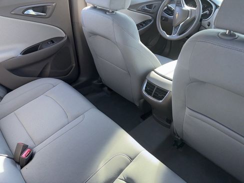 Used 2025 Chevrolet Malibu LT image 6