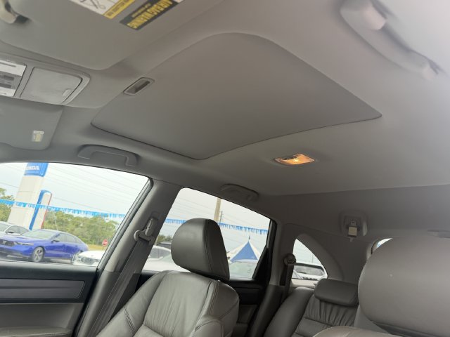 Used 2009 Honda CR-V EX-L image 11