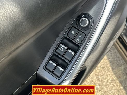 Used 2016 MAZDA CX-5 Grand Touring AWD/4WD image 11