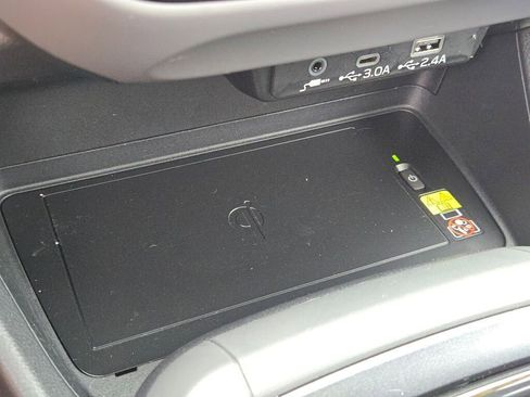 Certified 2025 Subaru Crosstrek 2.5i Limited image 28