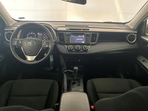 Used 2017 Toyota RAV4 LE w/ All Weather Liner Package FWD image 31