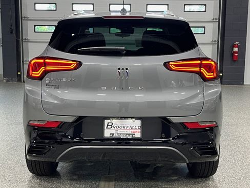New 2026 Buick Encore GX Sport Touring w/ Advanced Technology Package image 4