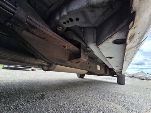 Used 2006 Chevrolet Express 1500 RWD image 30