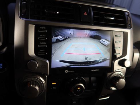 Used 2023 Toyota 4Runner SR5 image 25