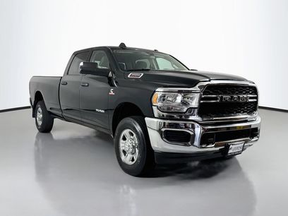 Used 2019 RAM 3500 Tradesman