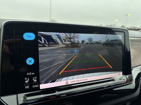 New 2026 Volkswagen Atlas SE AWD/4WD image 15