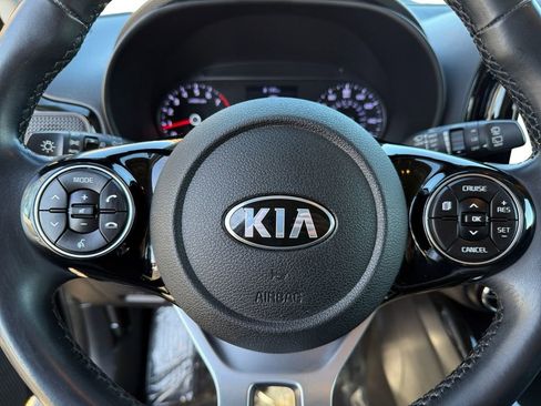 Used 2020 Kia Soul EX image 20