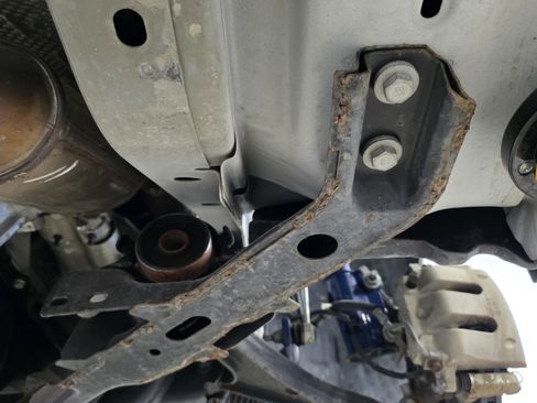 Used 2007 Ford Mustang GT RWD image 56