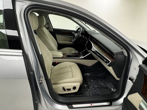 Used 2019 Audi A6 3.0T Prestige w/ Prestige Package image 13