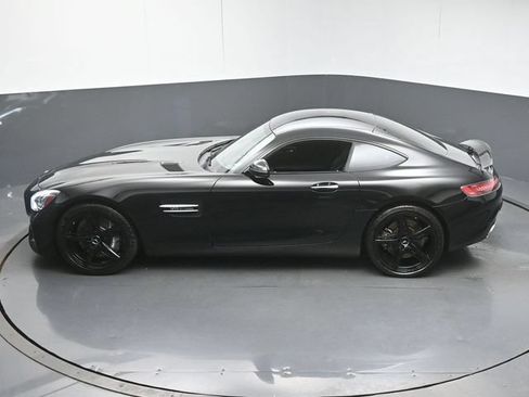 Used 2019 Mercedes-Benz AMG GT Coupe image 39