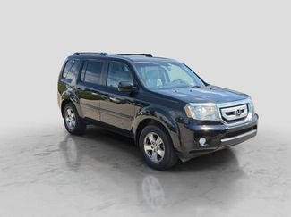 Used 2011 Honda Pilot EX-L video 2