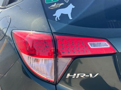 Used 2016 Honda HR-V EX image 20