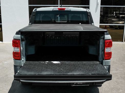 Used 2023 Ford Maverick Lariat FWD image 45