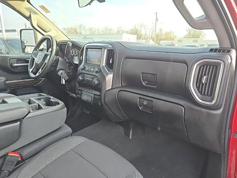 Used 2020 Chevrolet Silverado 3500 LT image 32