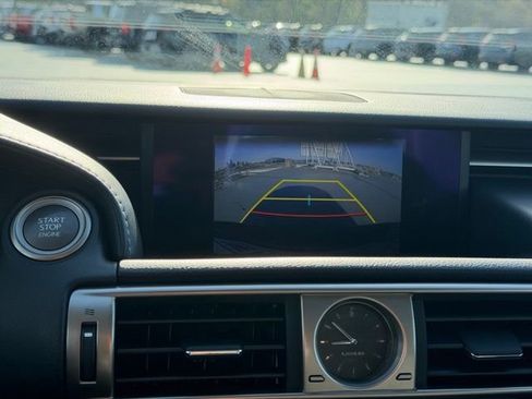 Used 2016 Lexus IS 300 AWD w/ Navigation System Package image 21