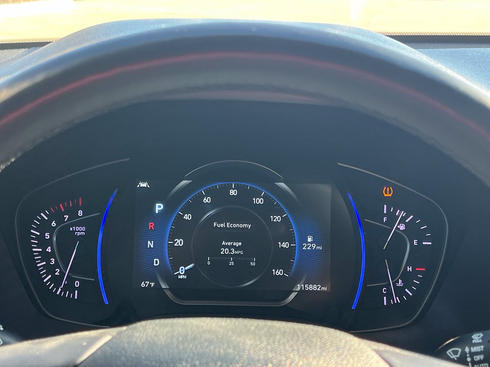 Used 2020 Hyundai Santa Fe Limited FWD image 32
