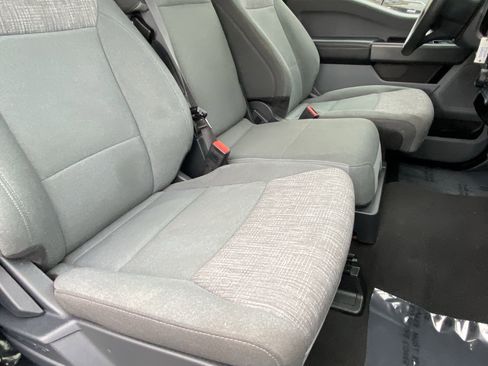 Used 2024 Ford F350 XLT image 10