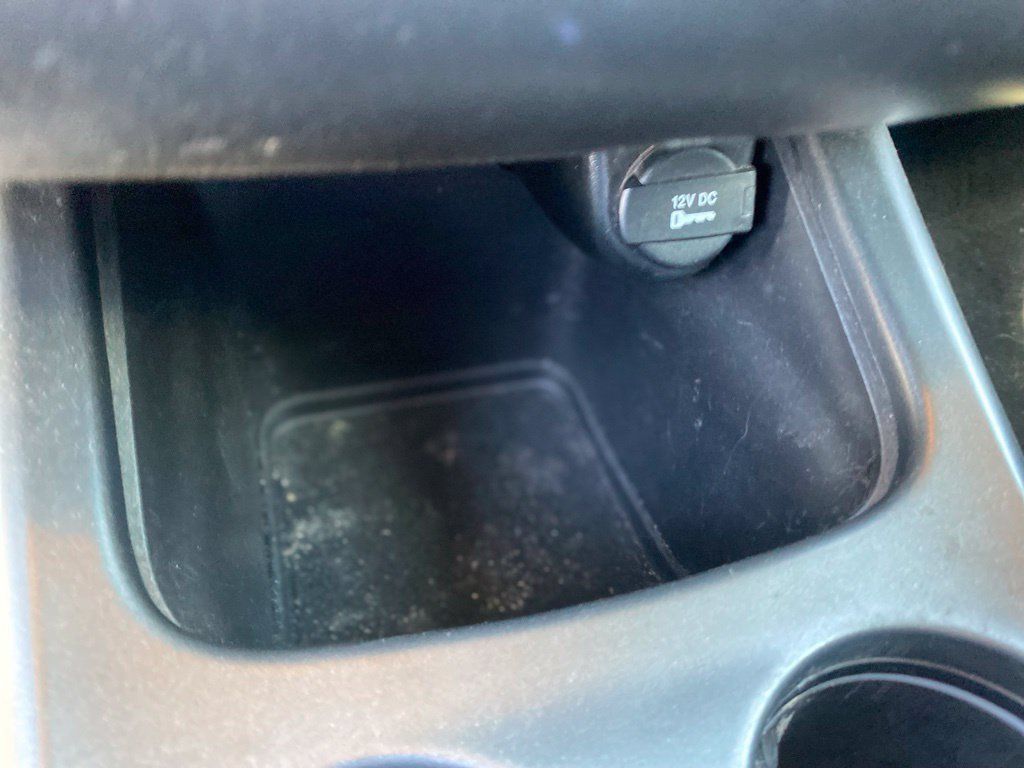 Used 2015 Dodge Journey SXT w/ Flexible Seating Group FWD image 23