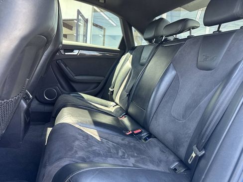Used 2011 Audi S4 Premium Plus AWD/4WD image 25