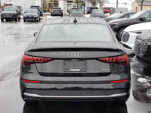 New 2026 Audi A3 2.0T Premium Plus image 4