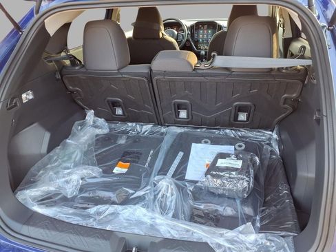 New 2026 Subaru Crosstrek 2.0i Premium image 17