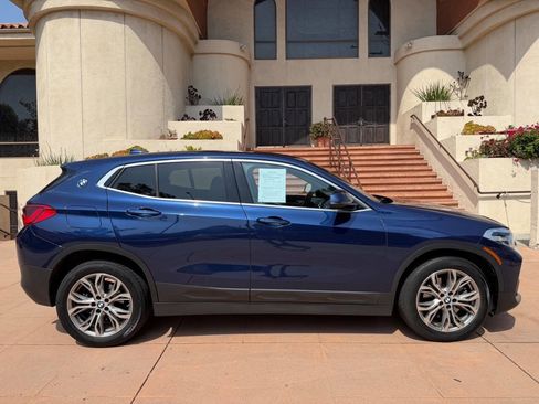 Used 2020 BMW X2 sDrive28i w/ Premium Package FWD image 9