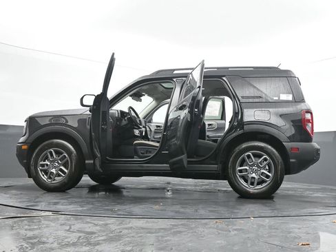 New 2025 Ford Bronco Sport Big Bend w/ Convenience Package image 66