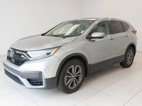 Certified 2022 Honda CR-V EX-L image 25