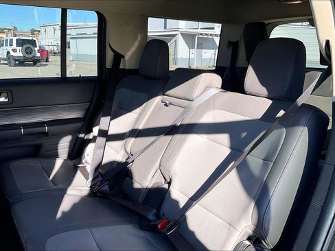 Used 2019 Ford Flex SEL w/ Equipment Group 202A image 5