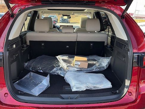 New 2025 MAZDA CX-70 Plug-In Hybrid w/ Premium Pkg AWD/4WD image 31