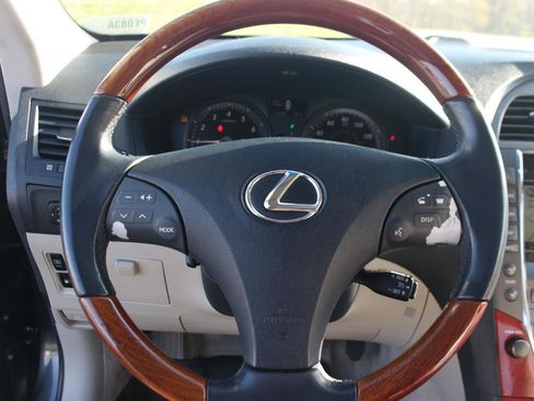 Used 2007 Lexus ES 350 FWD image 16