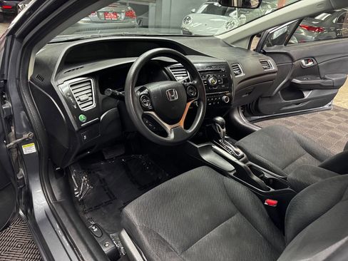 Used 2013 Honda Civic LX image 35
