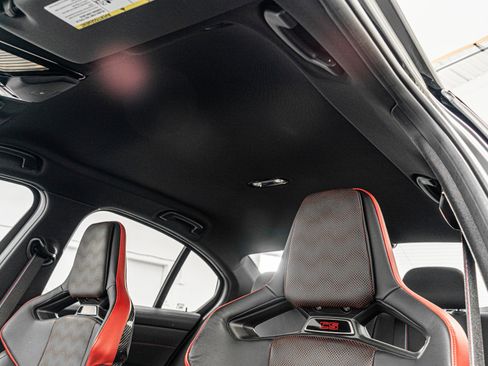 Used 2024 BMW M3 CS image 18