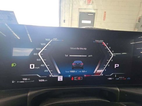 Used 2026 BMW 440i xDrive Coupe image 19