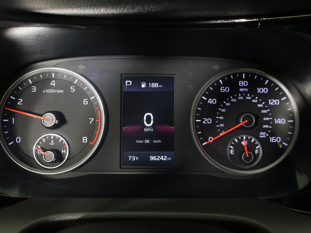 Used 2021 Kia K5 GT-Line FWD image 39
