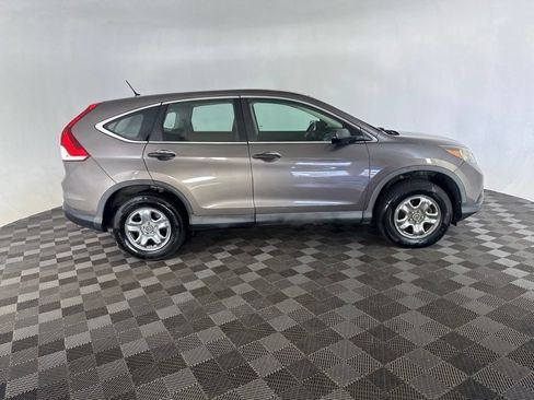 Used 2014 Honda CR-V LX image 4