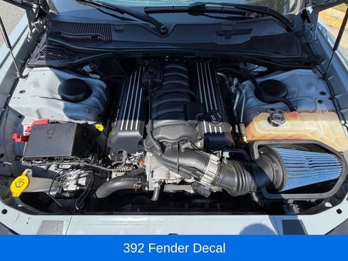 Certified 2022 Dodge Challenger R/T Scat Pack RWD image 17
