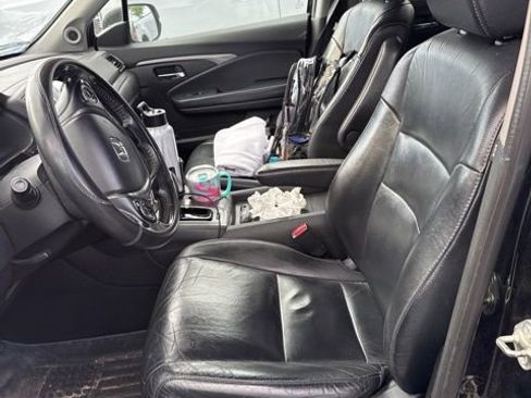 Used 2016 Honda Pilot EX-L image 7