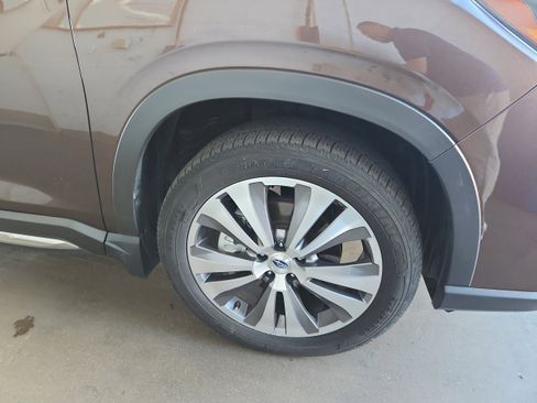 Used 2020 Subaru Ascent Limited AWD/4WD image 24