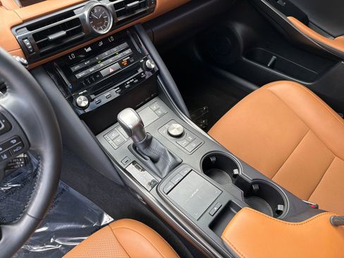 Used 2023 Lexus IS 300 w/ Comfort Package image 18