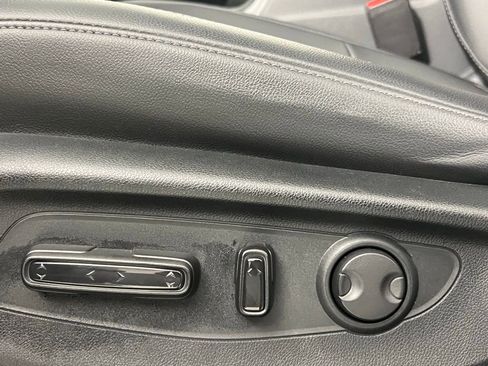 Used 2025 Honda CR-V EX-L image 26