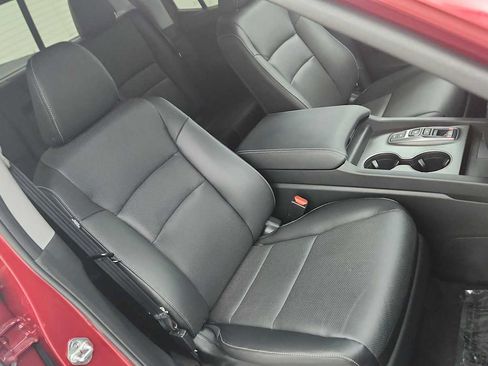 Used 2024 Honda Ridgeline RTL image 22