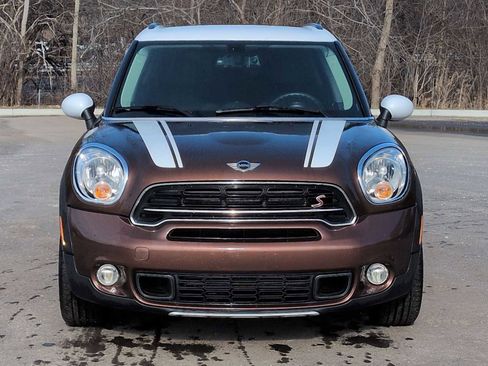 Used 2015 MINI Cooper Countryman S image 17