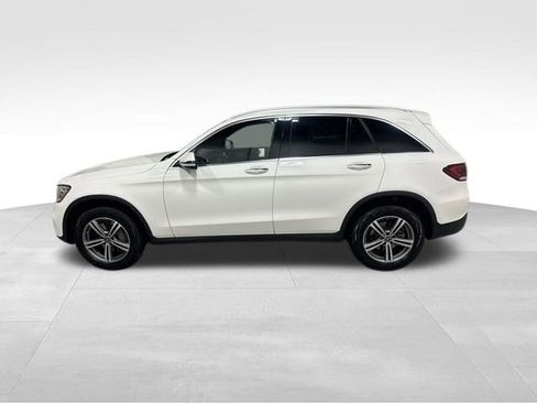 Certified 2020 Mercedes-Benz GLC 300 4MATIC image 10