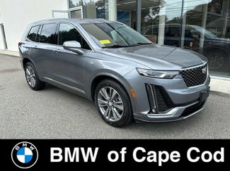 Used 2022 Cadillac XT6 Premium Luxury image 1
