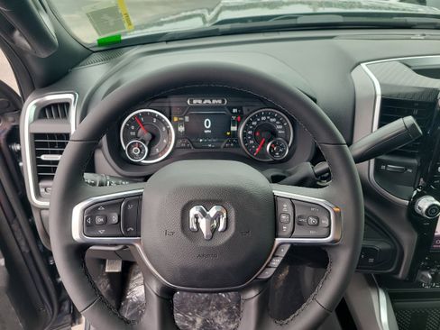 New 2026 RAM 2500 Big Horn image 19