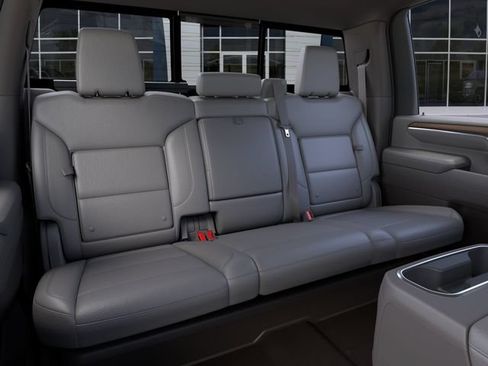 New 2026 GMC Sierra 2500 SLT w/ Max Trailering Package AWD/4WD image 17